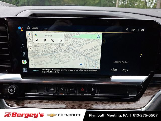 Certified 2022 Chevrolet Silverado 1500 LT image 20