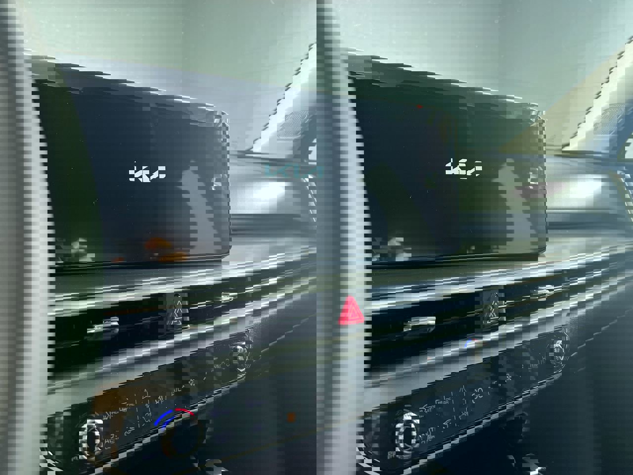 New 2026 Kia Sorento EX image 27