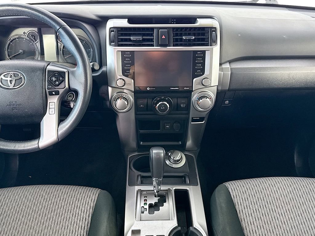 Used 2020 Toyota 4Runner SR5 image 14