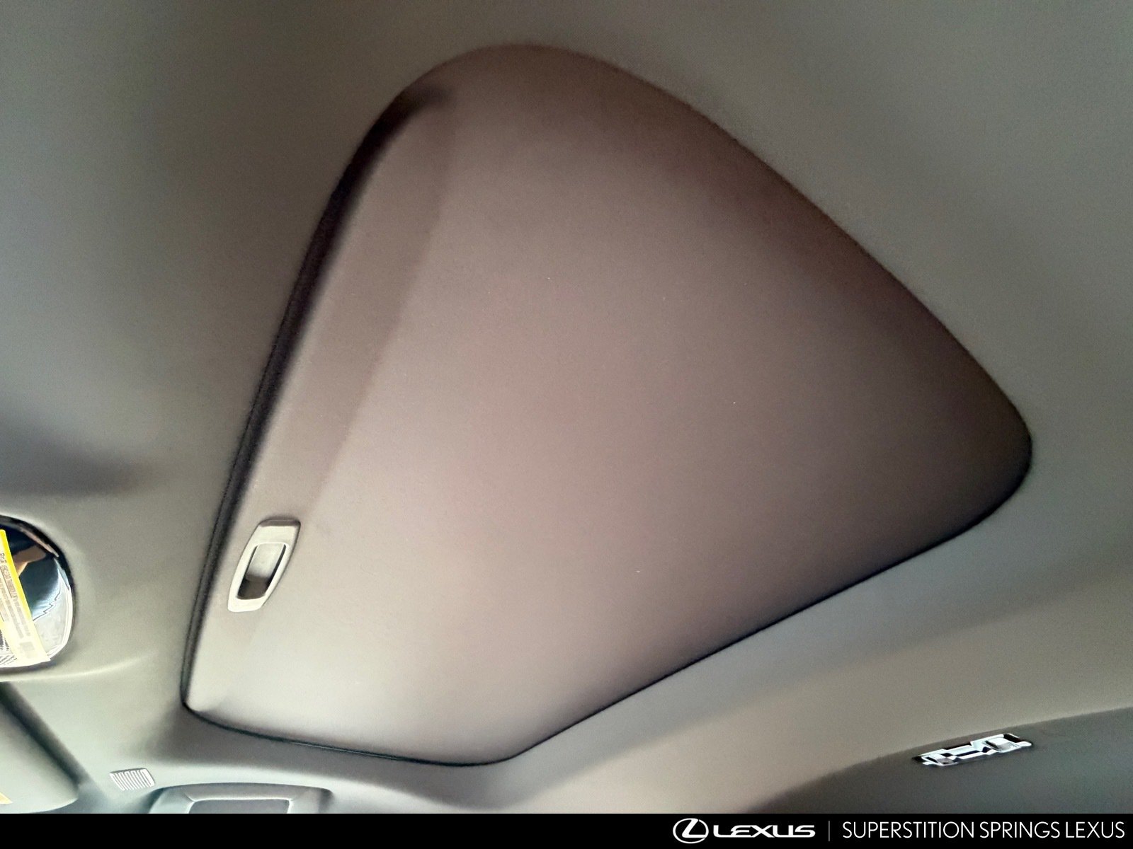 New 2026 Lexus RX 350 Premium FWD image 30