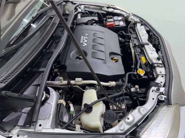 Used 2010 Toyota Corolla LE image 42