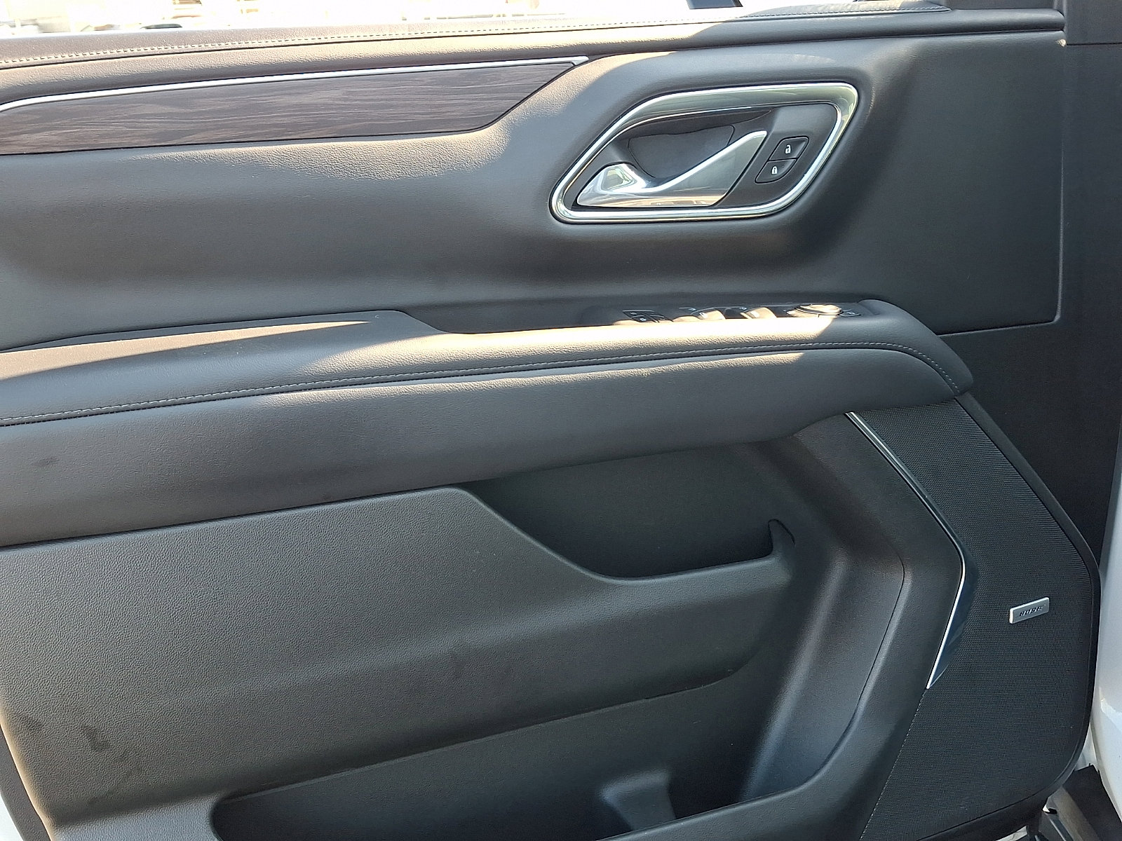 Certified 2023 Chevrolet Suburban LT image 13