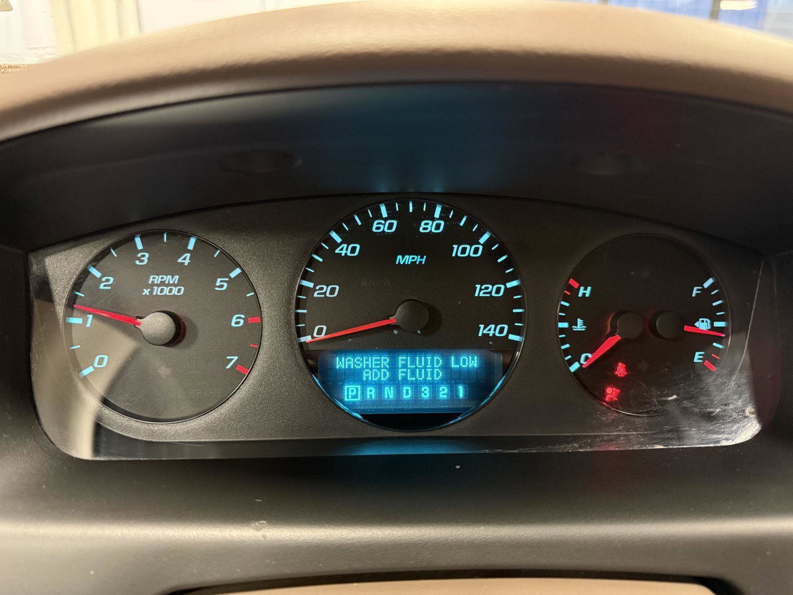 Used 2006 Chevrolet Impala LS image 3