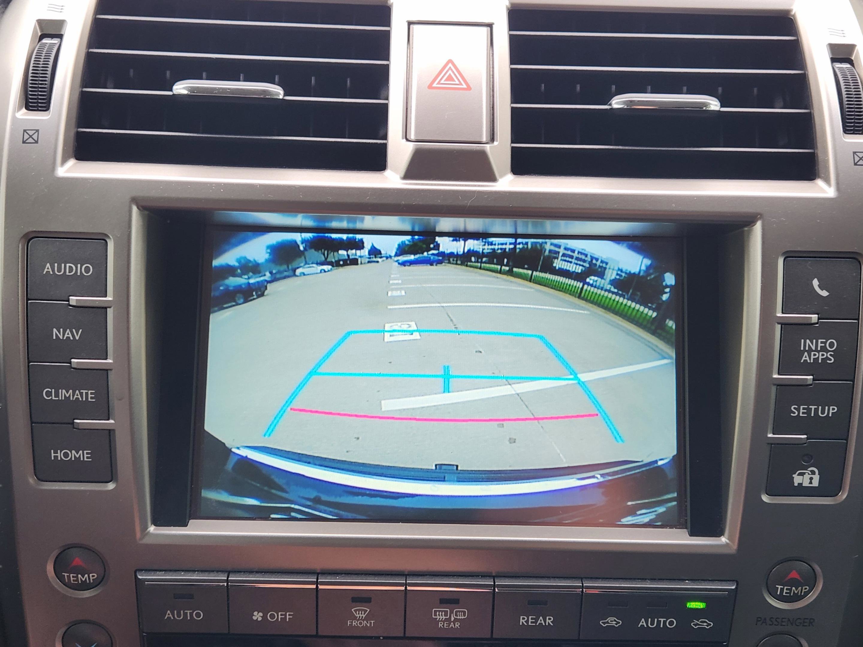 Used 2019 Lexus GX 460 Premium AWD/4WD image 25