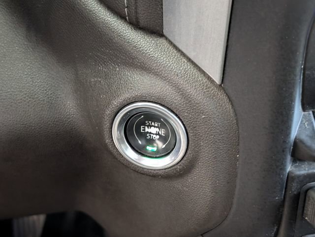 Used 2021 Chevrolet Silverado 1500 LTZ w/ Technology Package image 22