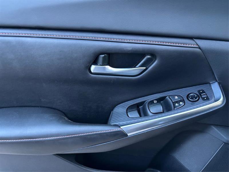 Used 2022 Nissan Sentra SR w/ Electronics Package image 19