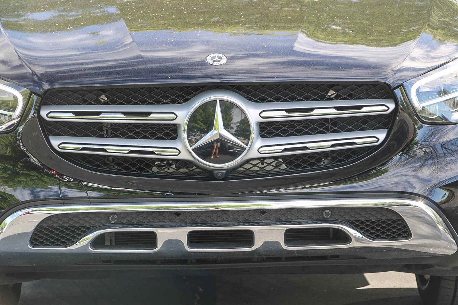 Used 2022 Mercedes-Benz GLC 300 image 7