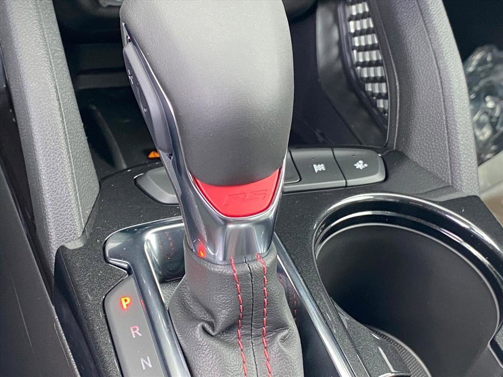 New 2026 Chevrolet TrailBlazer RS w/ Convenience Package image 21