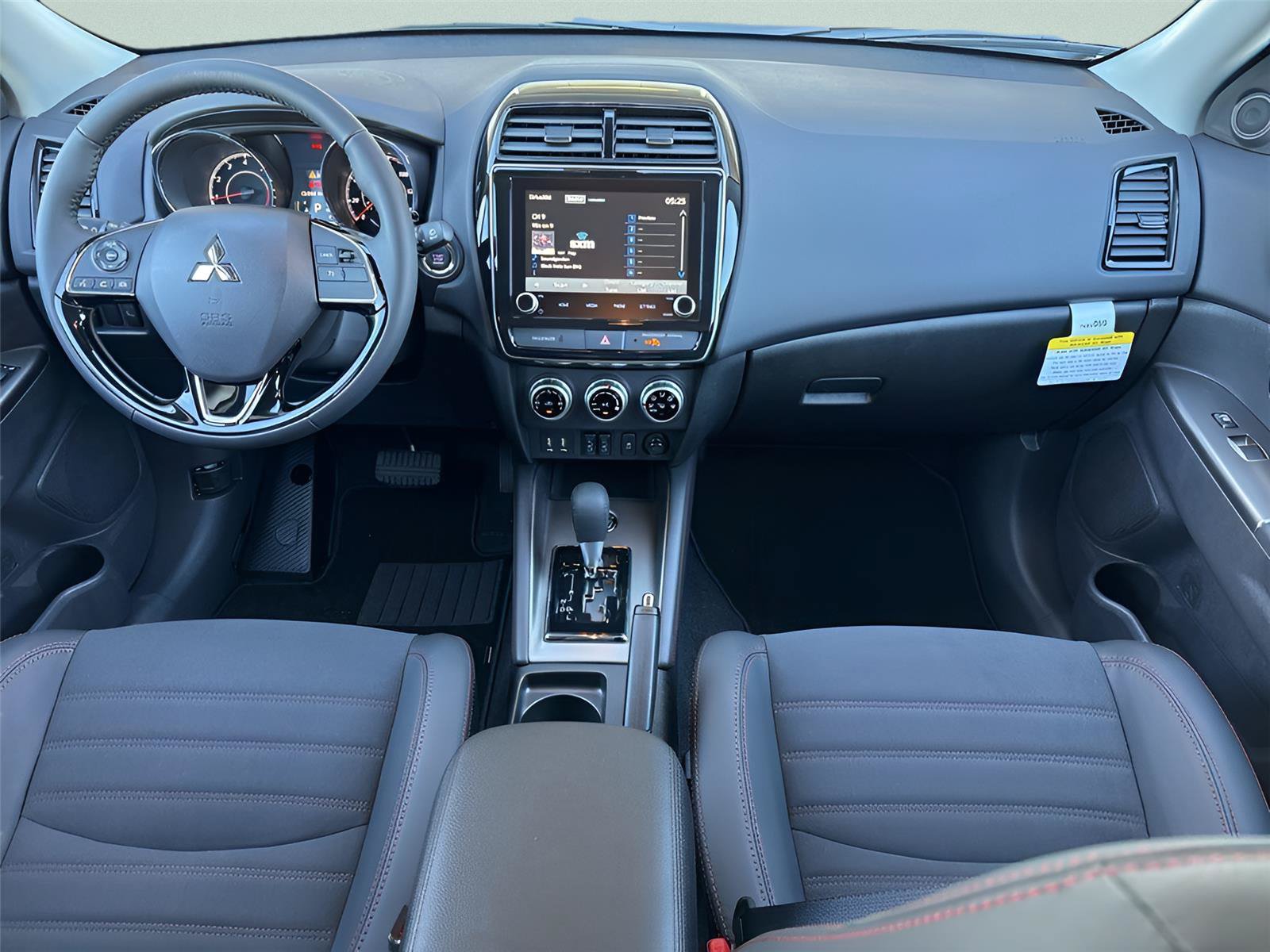 New 2026 Mitsubishi Outlander Sport SE AWD/4WD image 21