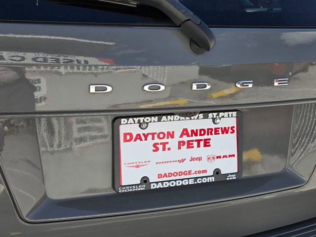 Used 2020 Dodge Journey SE w/ SE Popular Equipment Group image 10