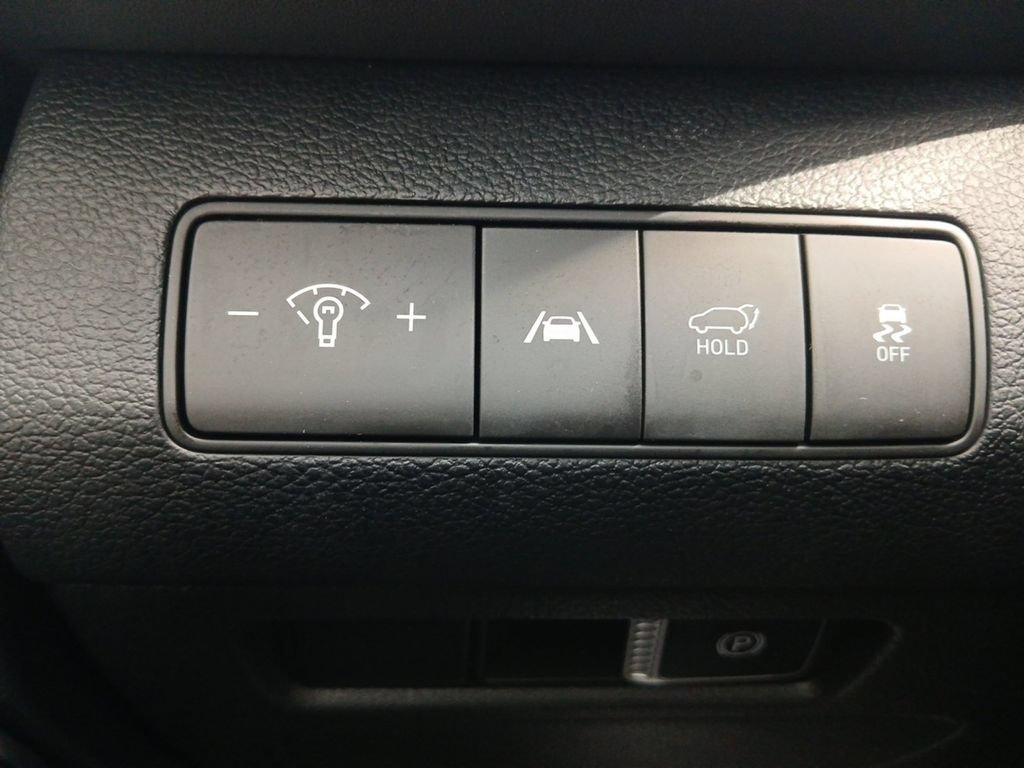 Used 2023 Hyundai Santa Fe SEL FWD image 23