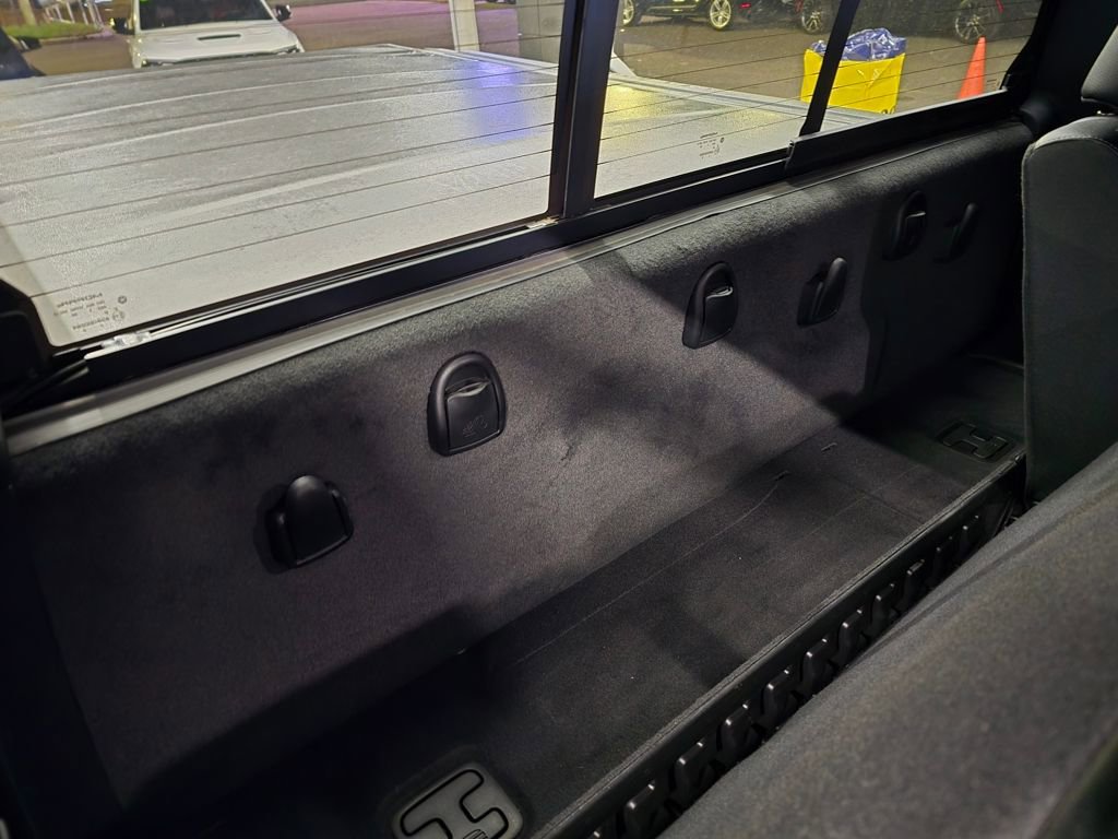 Certified 2024 RAM 2500 Limited image 44