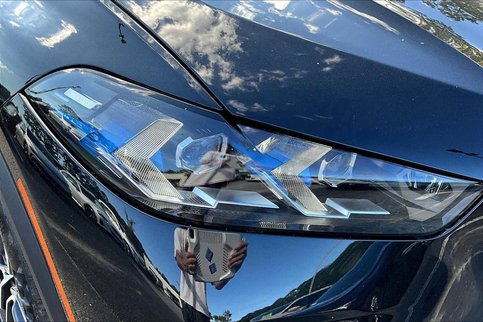 New 2026 BMW X5 sDrive40i w/ Premium Package image 12