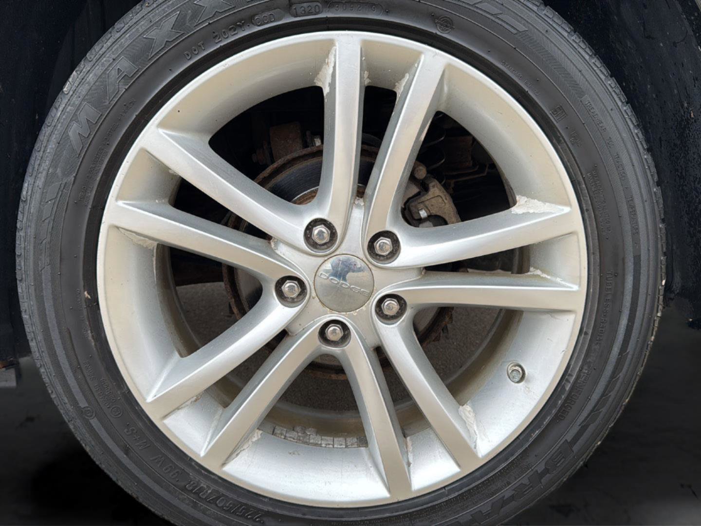 Used 2014 Dodge Avenger SXT w/ Sun/Sound Group image 26