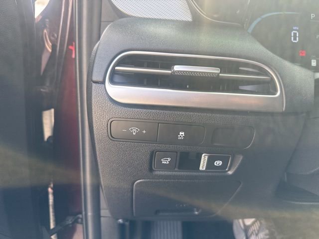 Used 2024 Hyundai Palisade SEL image 17