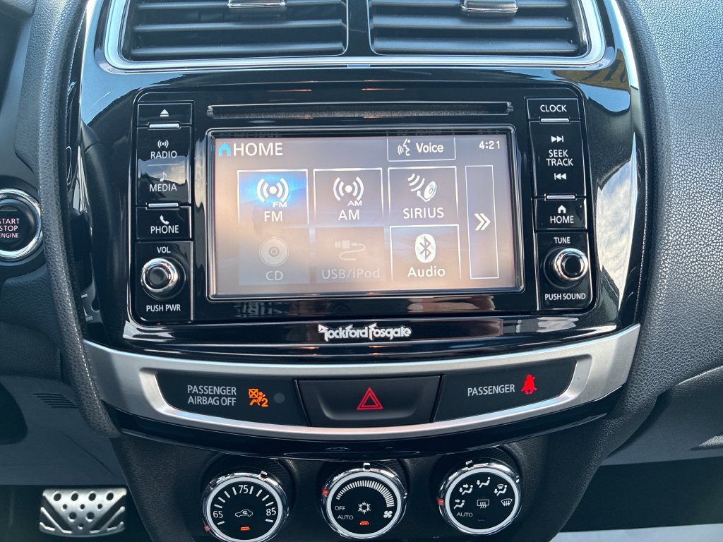 Used 2016 Mitsubishi Outlander Sport GT AWD/4WD image 24