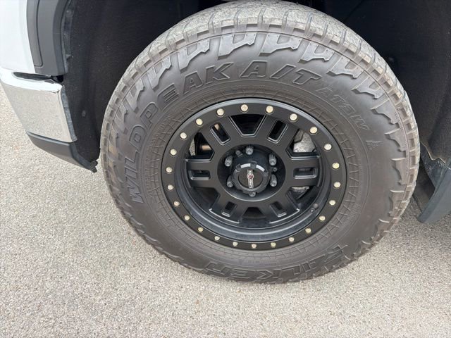 Used 2022 GMC Sierra 1500 Pro w/ Convenience Package image 12