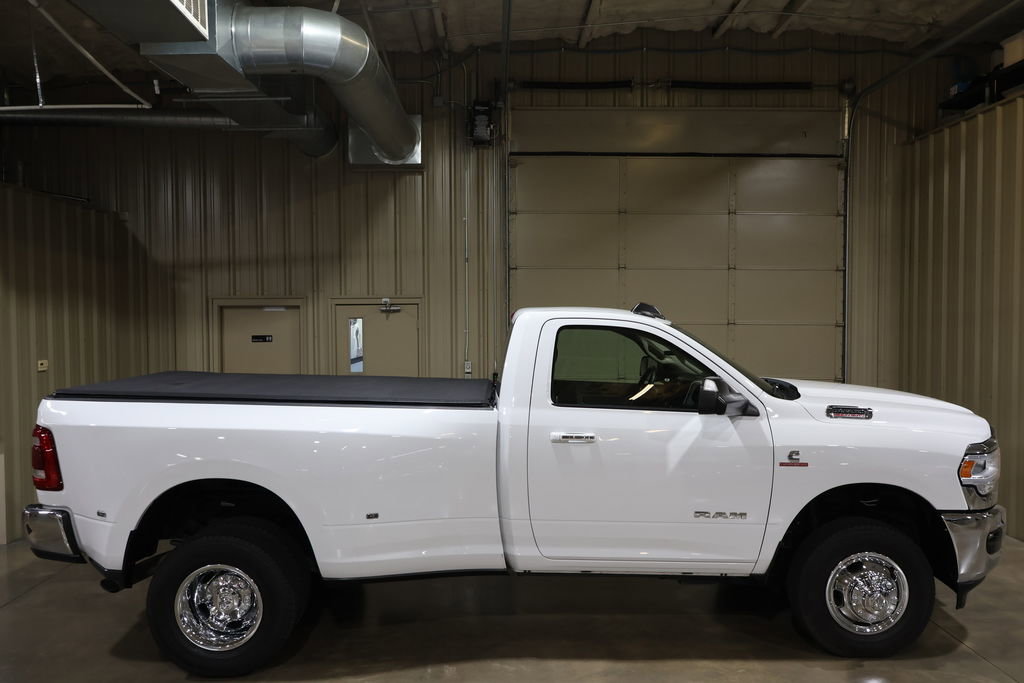 Used 2019 RAM 3500 Big Horn image 52