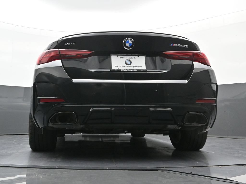Used 2025 BMW 440i xDrive AWD/4WD image 27