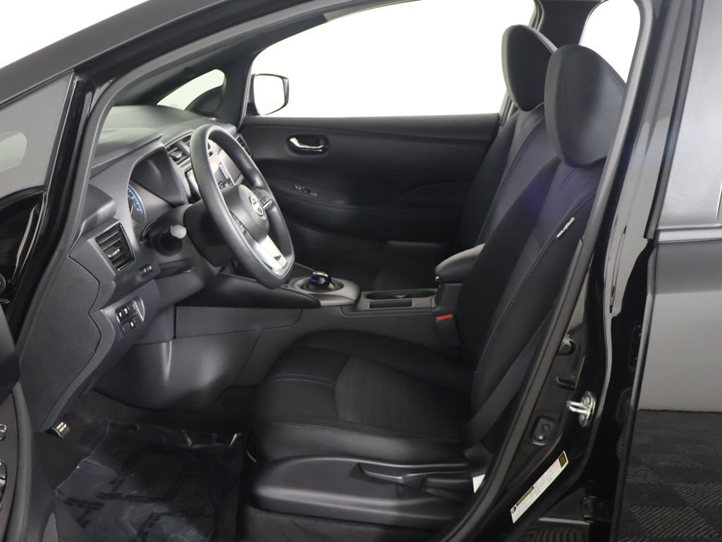 Used 2023 Nissan Leaf S FWD image 22
