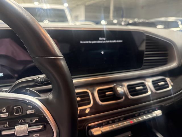 Used 2022 Mercedes-Benz GLE 450 4MATIC image 10