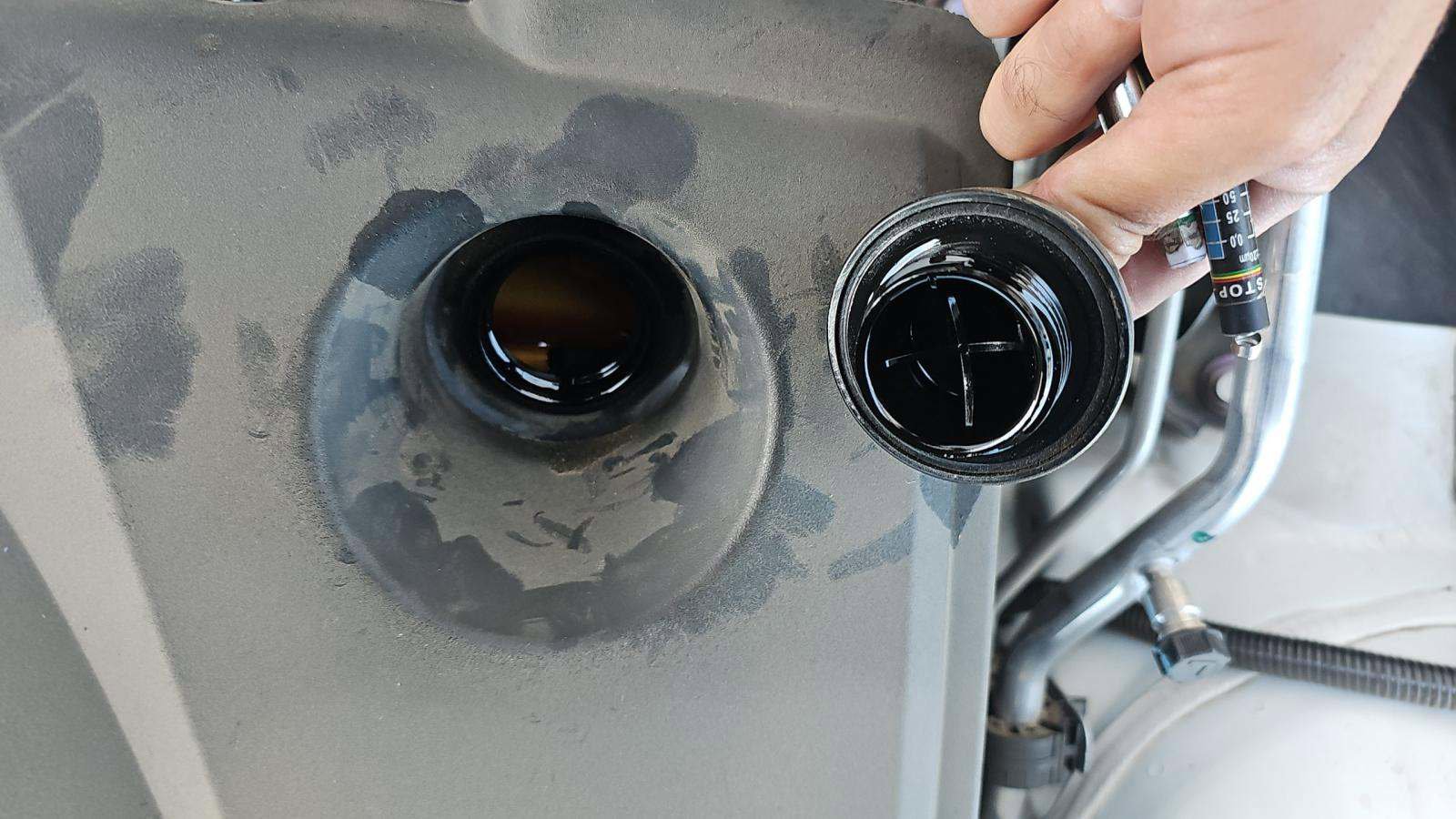 Used 2021 Toyota Camry XSE image 22