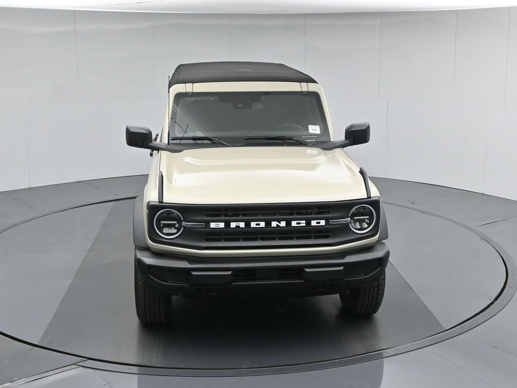 New 2026 Ford Bronco Big Bend AWD/4WD image 38