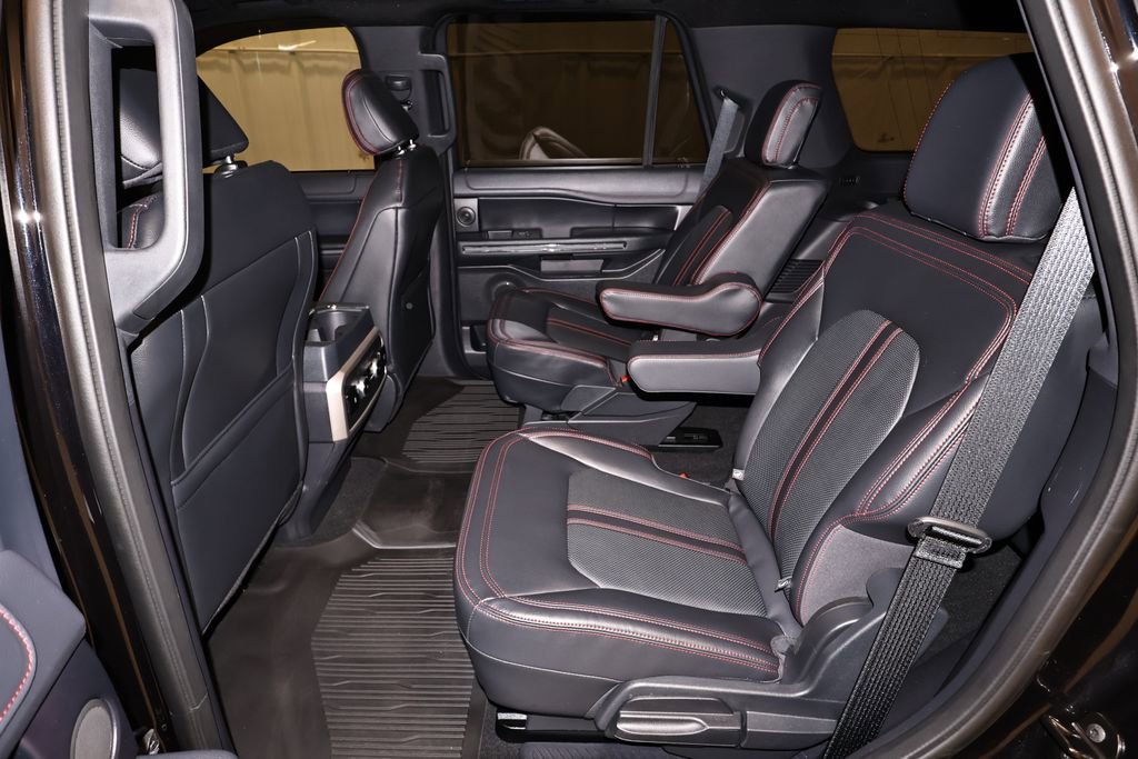 Certified 2024 Ford Expedition Limited AWD/4WD image 16