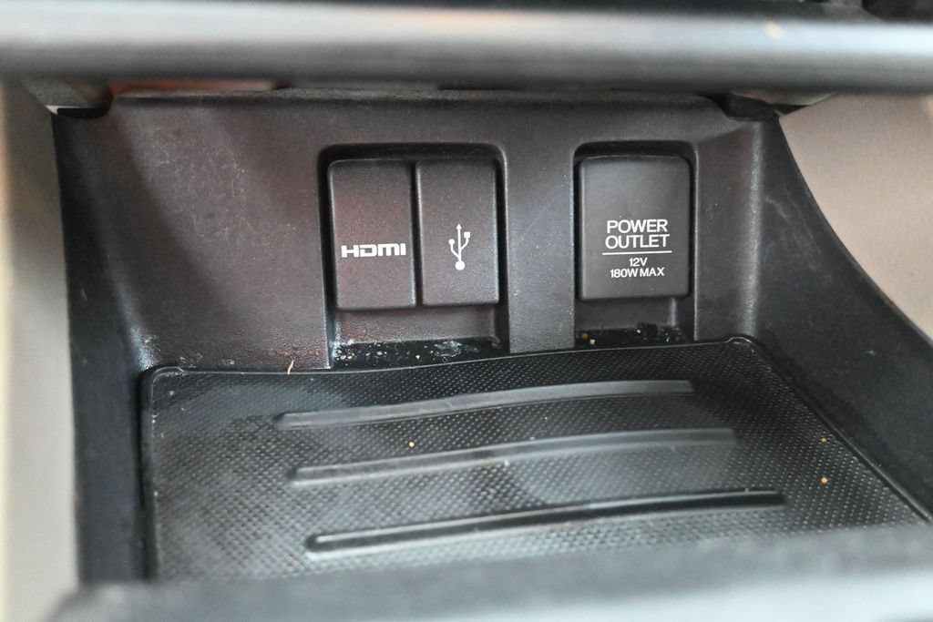 Used 2015 Honda Civic EX image 26
