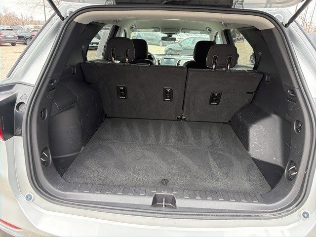 Used 2018 Chevrolet Equinox LS image 14