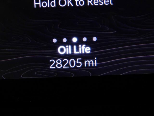 Used 2024 Jeep Grand Cherokee L Limited w/ Luxury Tech Group II image 51