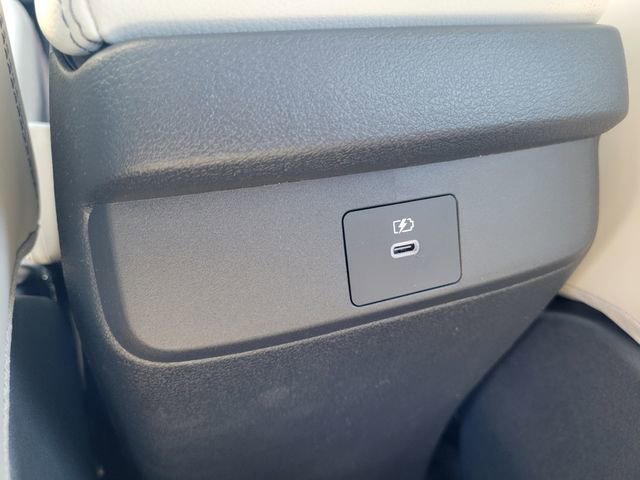New 2026 Nissan Sentra SL w/ Floor Mat Package image 35