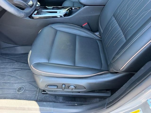 Used 2025 Buick Envista Avenir image 20