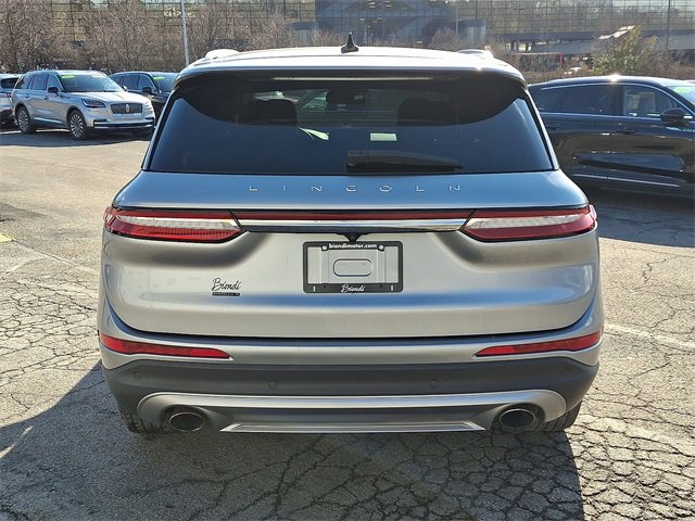 Used 2022 Lincoln Corsair AWD w/ Equipment Group 101A image 5