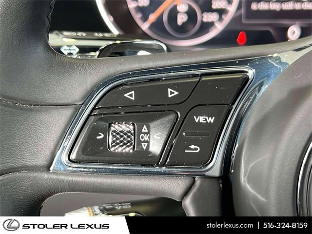 Used 2020 Bentley Continental GT image 21