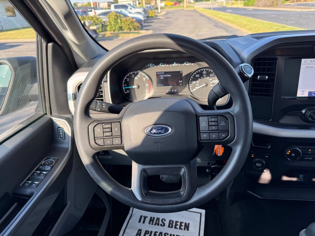 Used 2022 Ford F150 XLT AWD/4WD image 16