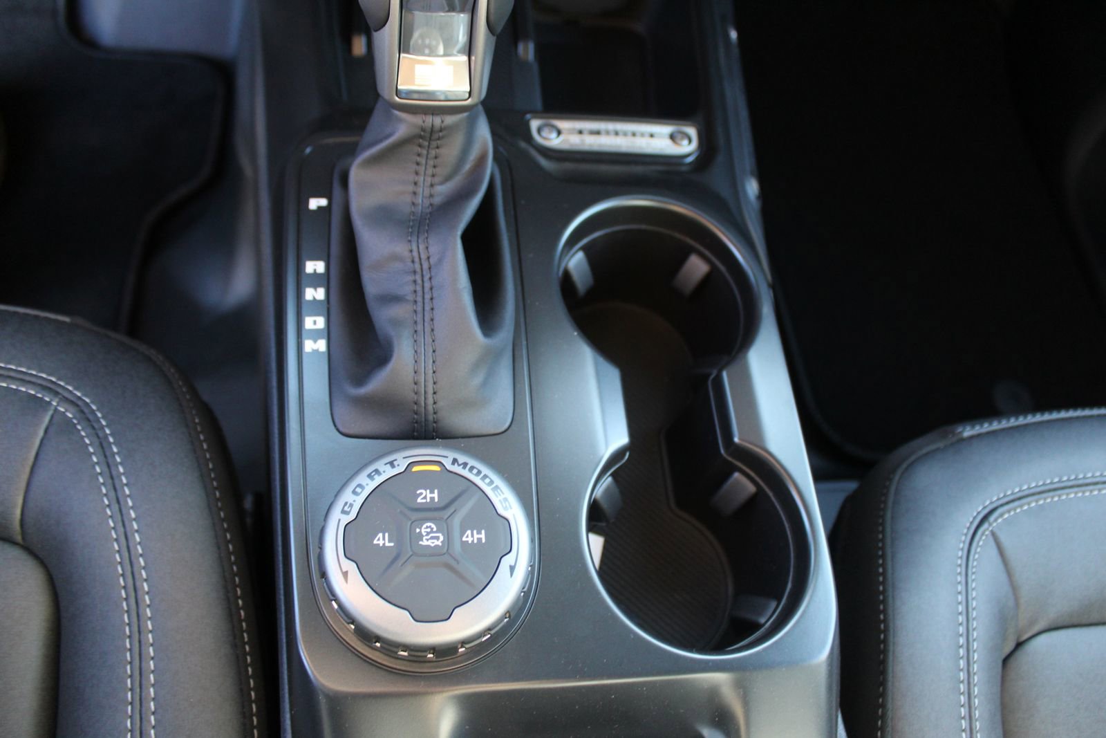 New 2025 Ford Bronco Big Bend image 23