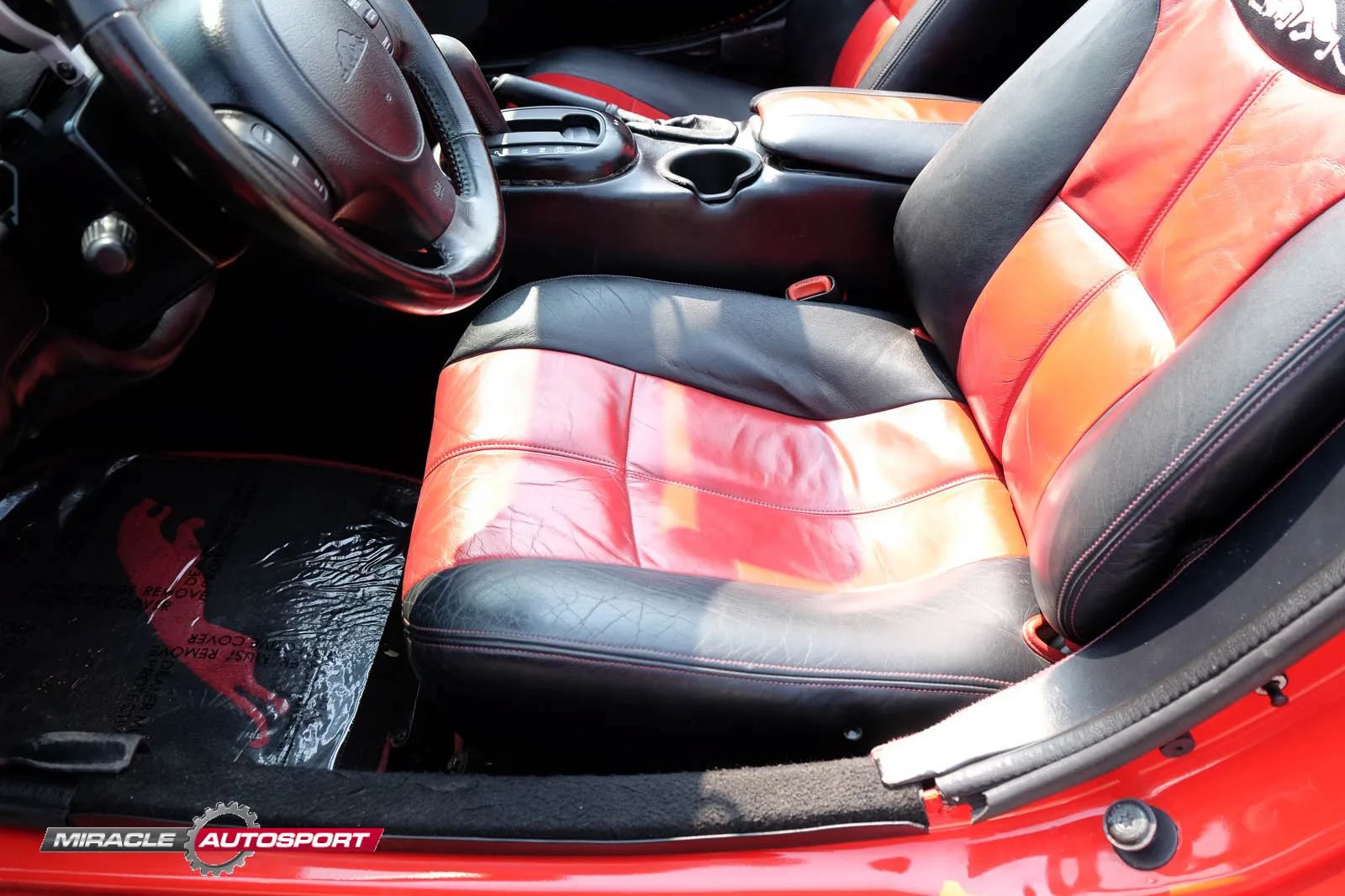 Used 1999 Plymouth Prowler RWD image 18