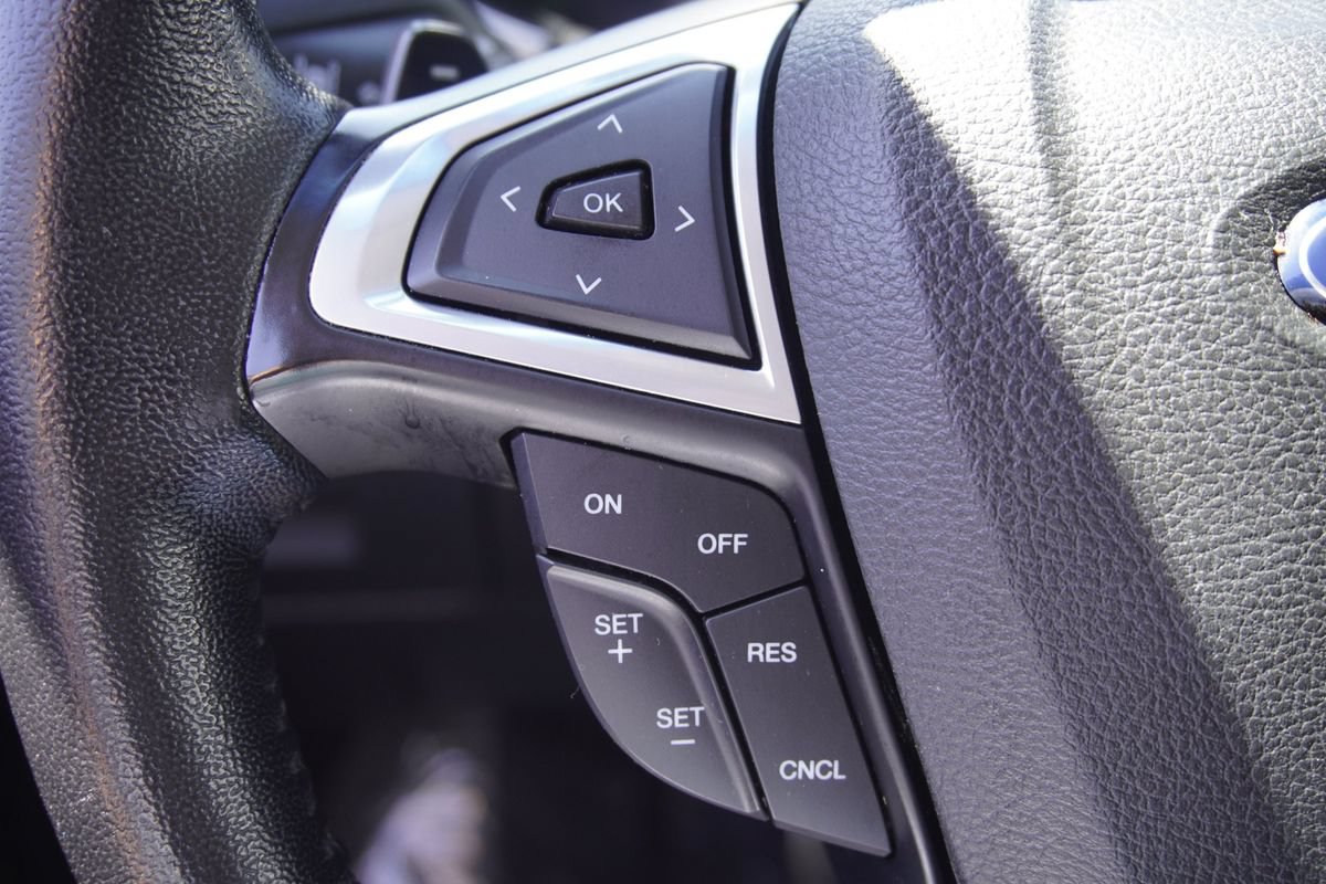 Used 2016 Ford Edge Sport w/ Equipment Group 401A AWD/4WD image 15