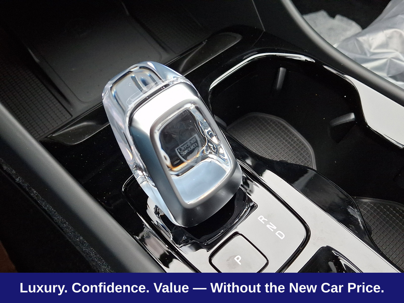 New 2026 Volvo XC40 B5 Ultra w/ Protection Package Premier AWD/4WD image 12