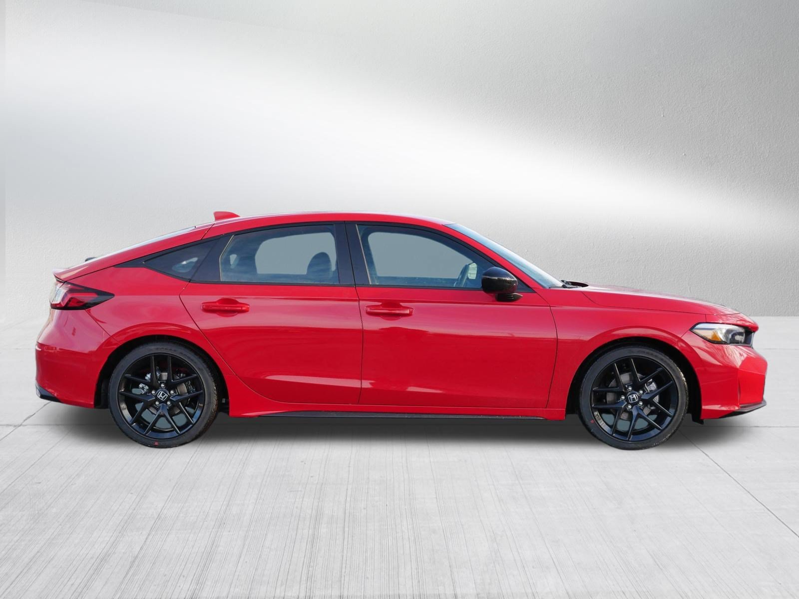 New 2026 Honda Civic Sport image 8