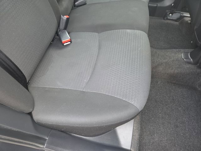 Used 2024 Mitsubishi Mirage G4 ES FWD image 28