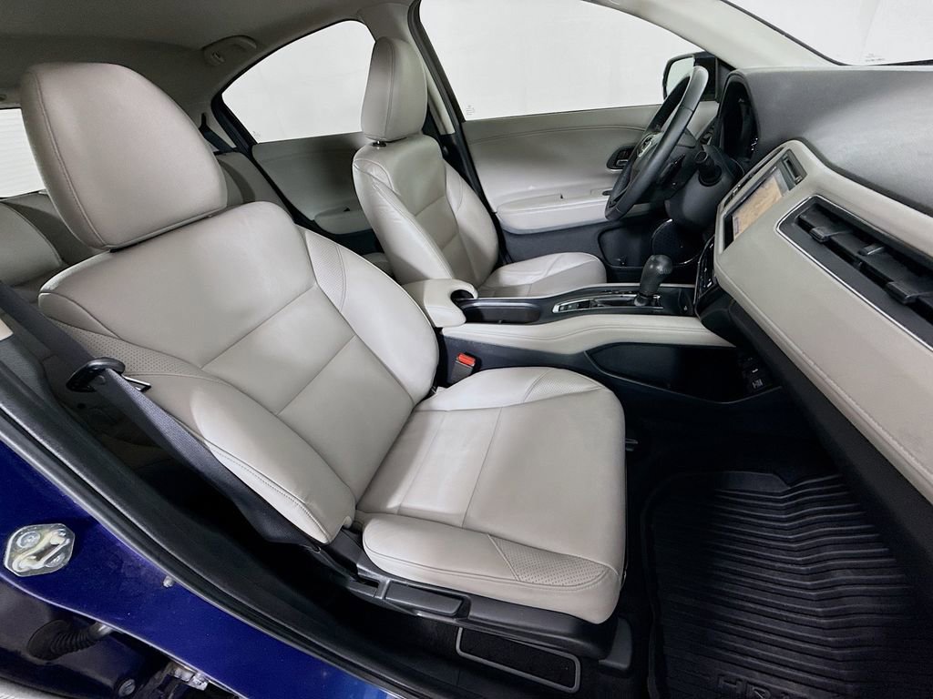 Used 2017 Honda HR-V EX-L image 27