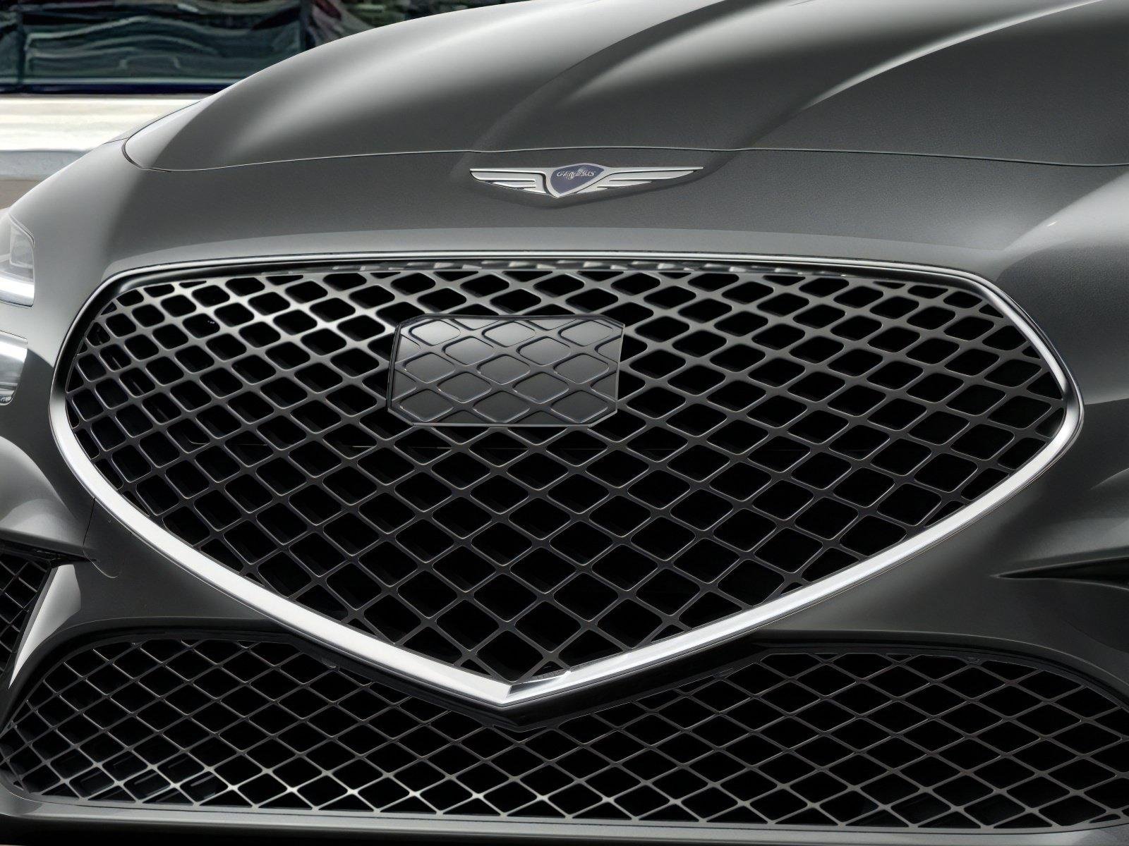 New 2026 Genesis G70 2.5T RWD image 11