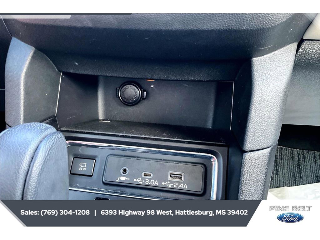 Used 2023 Subaru Ascent Limited w/ Technology Package image 24