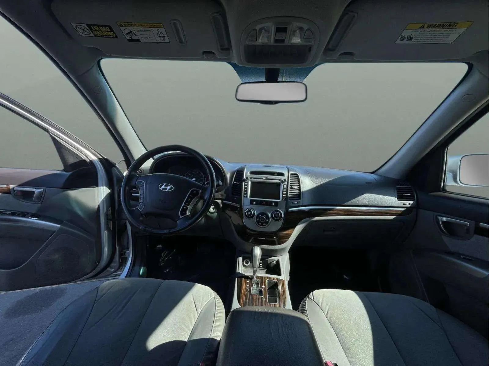 Used 2011 Hyundai Santa Fe SE w/ Premium Pkg 3 image 13