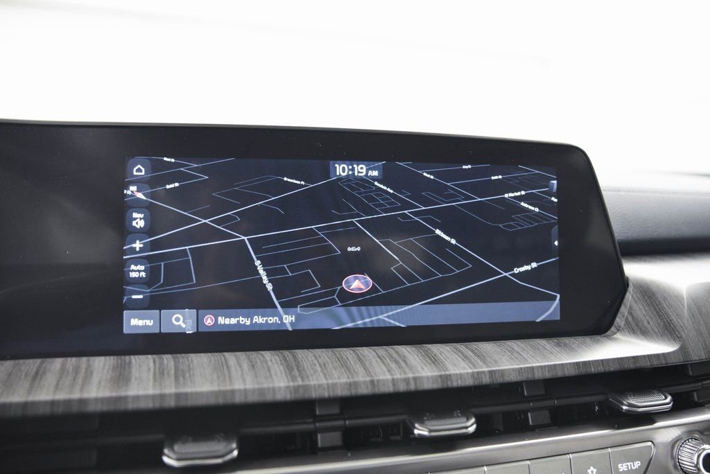 Used 2025 Kia Telluride EX image 23