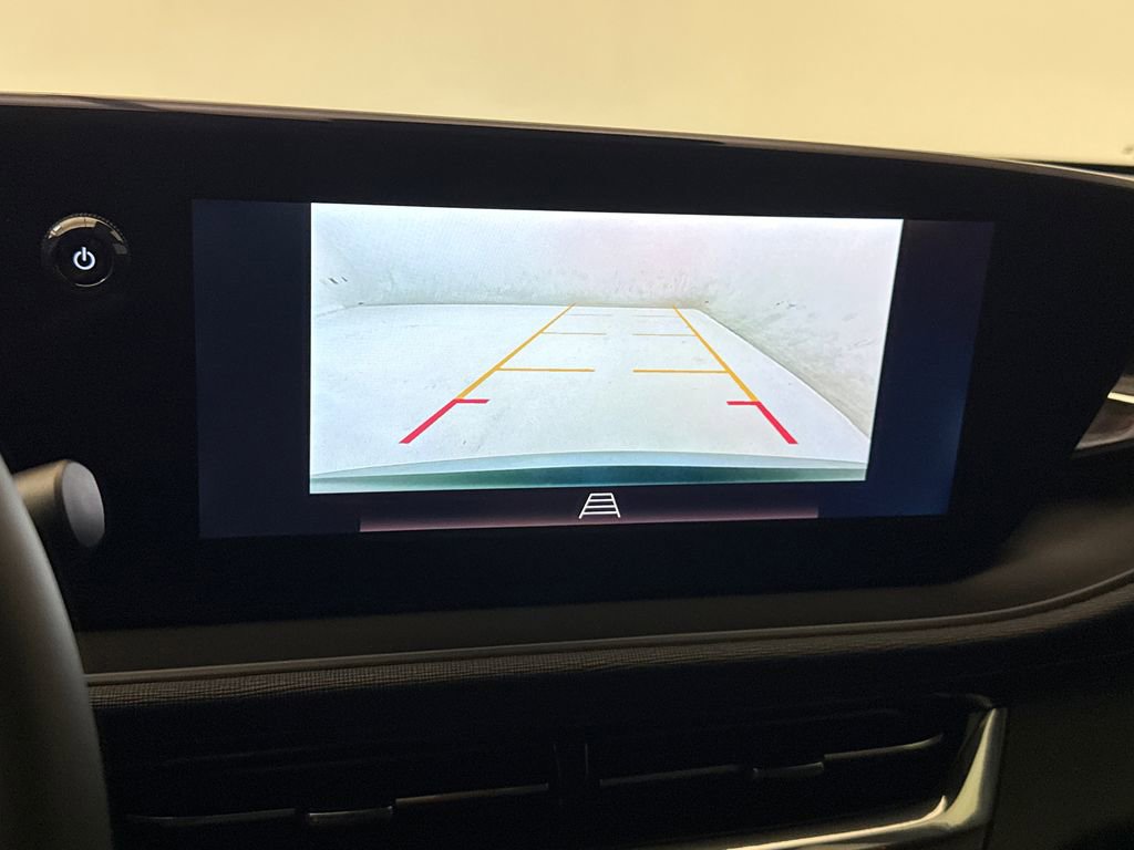 Used 2026 Buick Envista Preferred w/ Convenience I Package FWD image 22