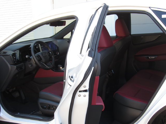 Used 2022 Lexus NX 350h AWD w/ Vision Package image 14