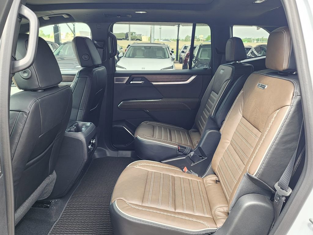 New 2026 GMC Acadia Denali Ultimate image 47